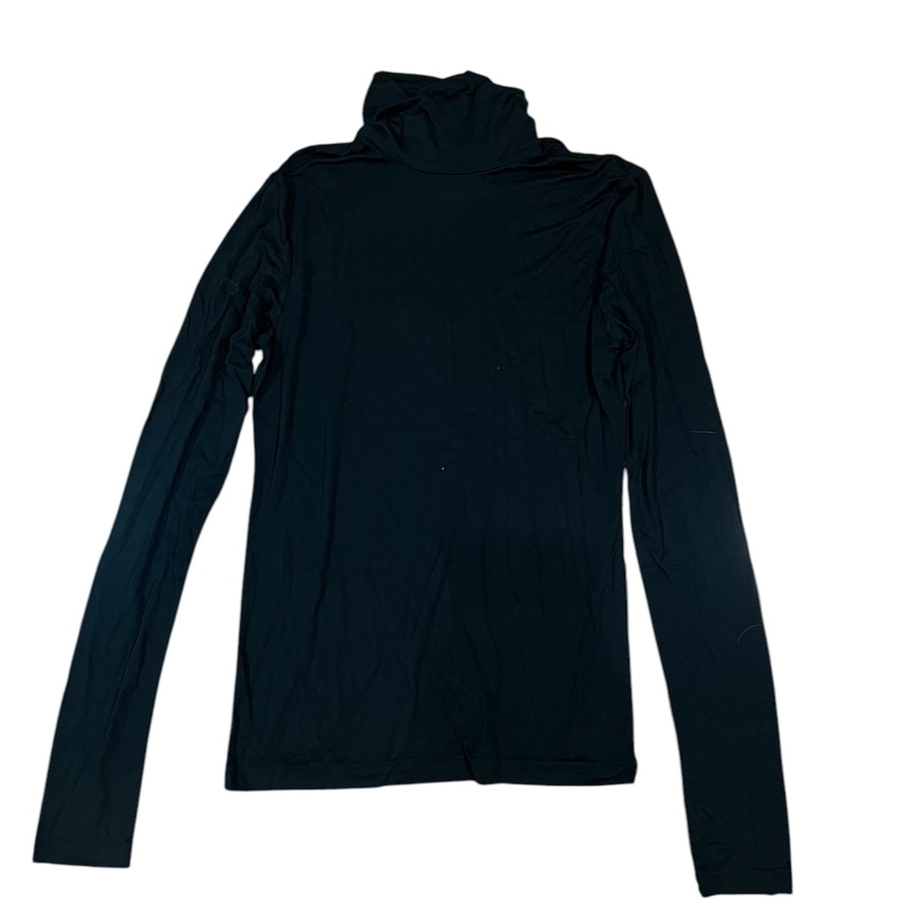 UNIQLO Long Sleeve Thin HEATTECH Turtleneck size XS